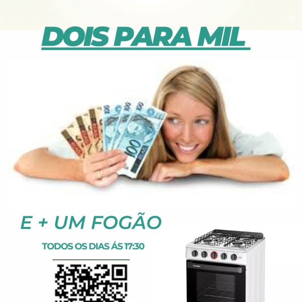 1.500,00 com apenas 0,03 centavos